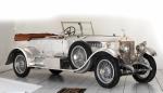 Rolls-Royce Phantom I 40/50 HP Open Tourer 1926 года